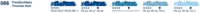 Preussischblau Prussian blue (066O) Schmincke Soft Pastels