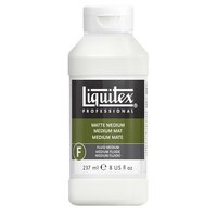 Matt Medium 237 ML Liquitex