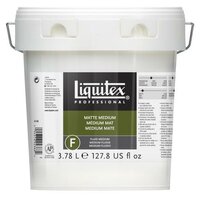 Matt Medium 3,78 Lt Liquitex
