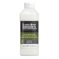 Blending Medium fluide (Slow dri ) 473 ML Liquitex