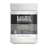 Glass Beads Effects Medium 237 ML Liquitex