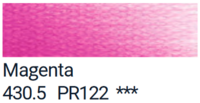 Magenta van PanPastel Kleur 430.5