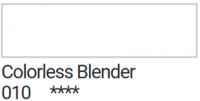 Colorless Blender van PanPastel Medium 010
