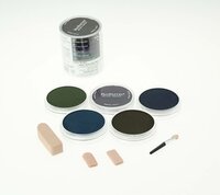 Starter set Shadows 5 kleuren van PanPastel