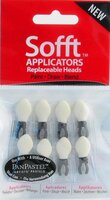 Set van 8 wisselbare applicatoren van Sofft Tools