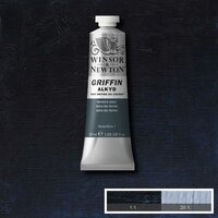 Griffin Alkyd Payne's Gray Winsor &amp; Newton 37 ML Kleur 465