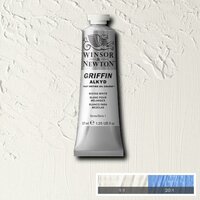 Griffin Alkyd Mixing White Winsor &amp; Newton 37 ML Kleur 415