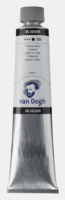 Titaanwit Van Gogh Olieverf van Royal Talens 200 ML Serie 1 Kleur 105