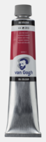 Azorood Donker Van Gogh Olieverf van Royal Talens 200 ML Serie 1 Kleur 313