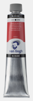 Cadmiumrood Middel Van Gogh Olieverf van Royal Talens 200 ML Serie 2 Kleur 314