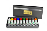 10 x 40 ml Standard set 1 Old Holland Olieverf (Oudt Holland Scheveningen)