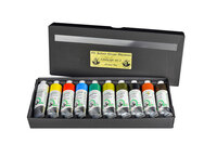 10 x 40 ML Landscape 2 Old Holland Olieverf (Oudt Holland Scheveningen)