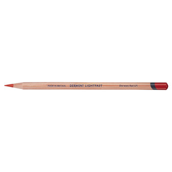 Derwent Red Derwent Lightfast Kleurpotlood Kleur 704