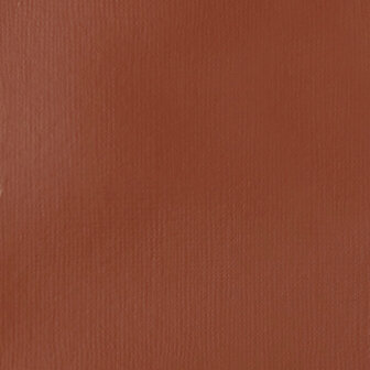 Red Oxide Soft Body Acrylic Liquitex Professional 59 ml Kleur 335