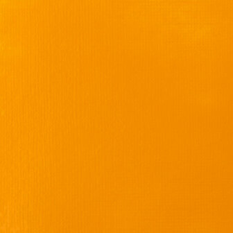 Yellow Orange Azo Soft Body Acrylic Liquitex Professional 59 ml Kleur 414