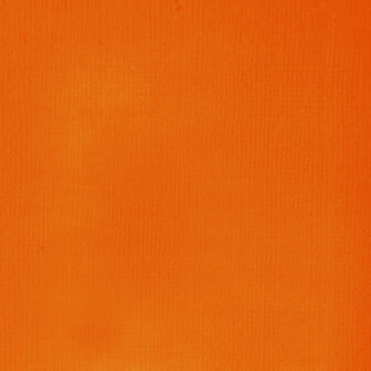 Fluorescent Orange Soft Body Acrylic Liquitex Professional 59 ml Kleur 982