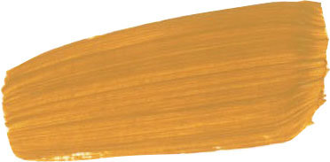 Oxydgeel Golden Open Acrylverf Tube 59 ML Serie 1 Kleur 7410