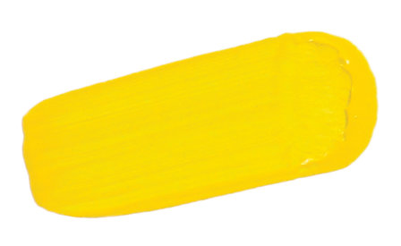 Benzimidazool Geel Medium Golden Open Acrylverf Tube 59 ML Serie 3 Kleur 7008
