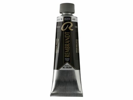 Van Dijckbruin Rembrand Olieverf Royal Talens 150 ML (Serie 1) Kleur 403