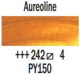 Aureoline Rembrandt Olieverf Royal Talens 40 ML (Serie 4) Kleur 242