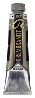 Tin Rembrandt Olieverf Royal Talens 40 ML (Serie 3) Kleur 815