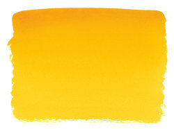 Indian Yellow Aqua Drop Aquarelverf van Schmincke 30 ml Kleur 240