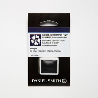 Moonglow (S2) Daniel Smith Half pans Aquarelverf / Watercolour Kleur 057