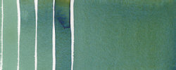 Cascade Green (S1) Daniel Smith Half pans Aquarelverf / Watercolour Kleur 142