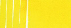 Cadmium Yellow Medium Hue (S3) Daniel Smith Half pans Aquarelverf / Watercolour Kleur 184