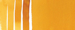 Quinacridone Gold (S2) Daniel Smith Half pans Aquarelverf / Watercolour Kleur 238