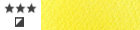 Bismuth Yellow Aquarius Heel napje Aquarelverf van Roman Szmal Kleur 302