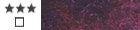 Mineral Violet Aquarius Heel napje Aquarelverf van Roman Szmal Kleur 334