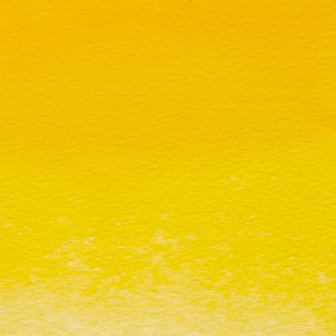 Cadmium-Free Yellow (S4) Professional Watercolour van Winsor &amp; Newton 5 ml Kleur 890