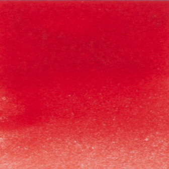 Cadmium-Free Red Deep (S4) Professional Watercolour van Winsor &amp; Newton 5 ml Kleur 895