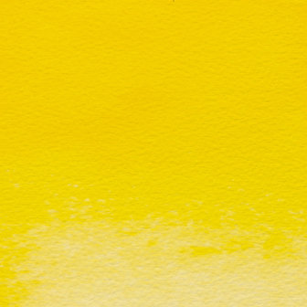 Cadmium-Free Yellow Pale (S4) Professional Watercolour van Winsor &amp; Newton 5 ml Kleur 907