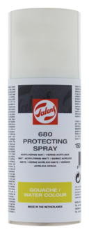 Protecting spray Talens Spuitbus 150 ML (680)