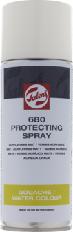 Talens Protecting spray Talens Spuitbus 400 ML (680)