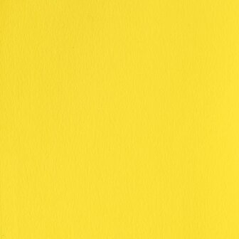 Lemon Yellow (S 1) Designers Gouache van Winsor & Newton 14 ML Kleur 345