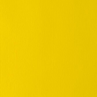 Spectrum Yellow (S 1) Designers Gouache van Winsor &amp; Newton 14 ML Kleur 627