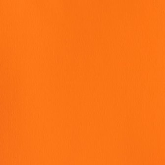 Cadmium Orange (S 4) Designers Gouache van Winsor & Newton 14 ML Kleur 089