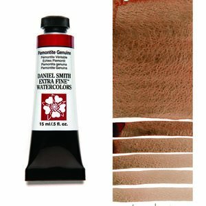 Piemontite Genuine (S4) Aquarelverf Daniel Smith (Extra fine Watercolour) 15 ml Kleur 191