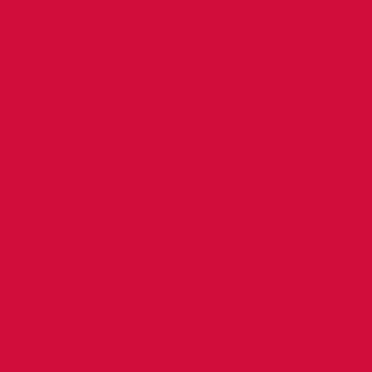 Krachtig Rood Dekkend / Opaque Art Creation Textielverf 50 ML Kleur 3023