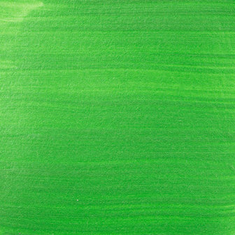 Metallic Groen Dekkend / Opaque Art Creation Glas &amp; Porseleinverf 30 ML Kleur 8201