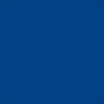 Koninklijk blauw Art Creation Binnen &amp; Buiten acrylverf 50 ML Kleur 5013