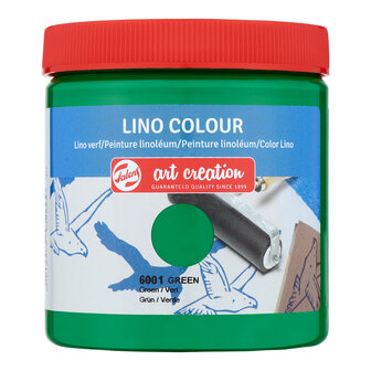 Talens Art Creation Lino Colour 250 ml Groen
