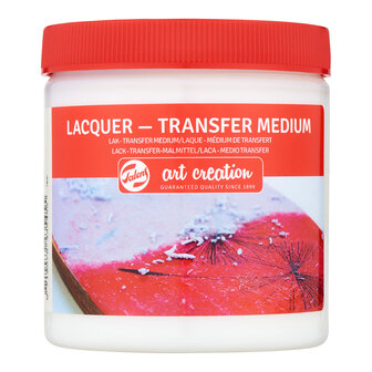 Transfer Lak Art Creation 250 ml van Royal Talens