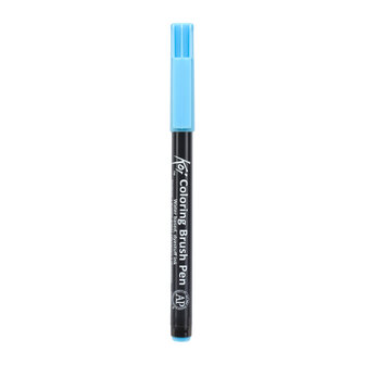 Sakura Koi Colouring Penseel Pen Hemelsblauw