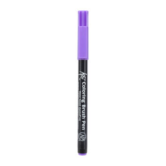 Sakura Koi Colouring Penseel Pen Lavendel