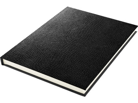 Schetsboek Blanco 120 grams 140 blz A5