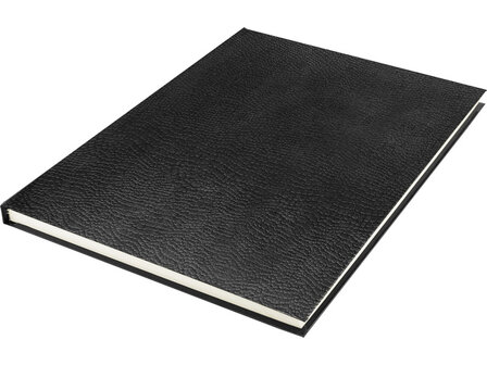 Schetsboek Blanco 120 grams 140 blz A4